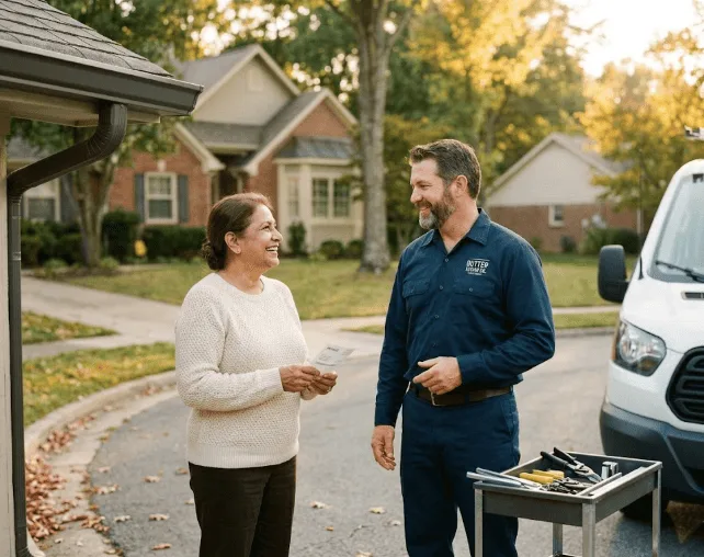 Gutter Repair Gridley, IL FAQs