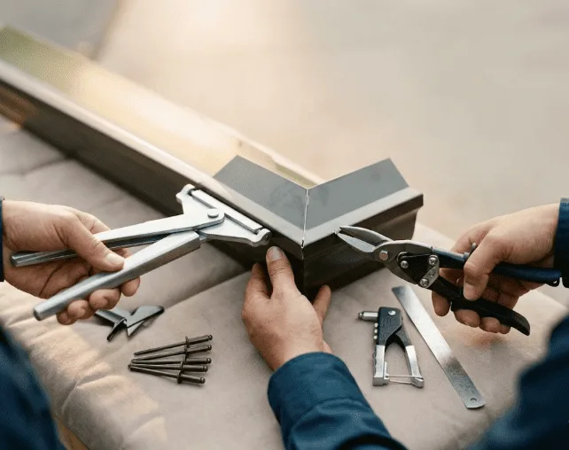 Why choose Gutter Repair in Gridley, IL